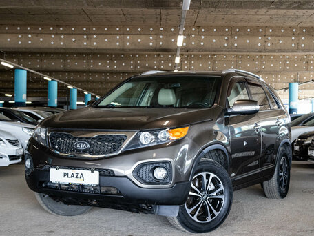 Kia Sorento II