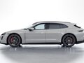 2023 Porsche Taycan GTS Sport Turismo I, серый, 17500000 рублей - вид 4