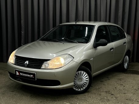Renault Symbol ll