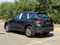 2026 Mazda CX-5 II Рестайлинг, серый, 3890000 рублей - вид 6