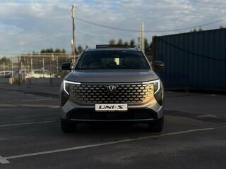 2026 Changan UNI-S I Рестайлинг, серый, 3079910 рублей, вид 3