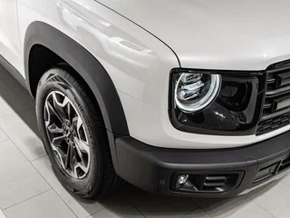 2026 Haval Dargo I Рестайлинг, белый, 3499000 рублей, вид 5