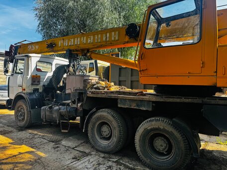 2004 Галичанин КС-55713, 1600000 рублей, вид 3