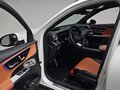 2025 Mercedes-Benz GLC 300 II (X254), белый - вид 8