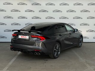 2025 GAC Empow, серый, 2599000 рублей, вид 2