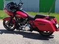 2021 Harley-Davidson Road Glide, красный, 1500000 рублей - вид 10