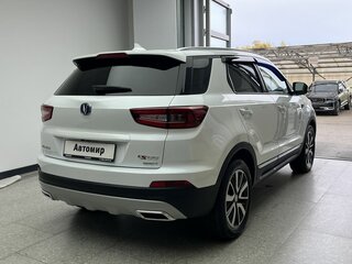 2022 Changan CS55, белый, 1950000 рублей, вид 4