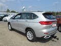 2024 Haval M6 II, серебристый - вид 1