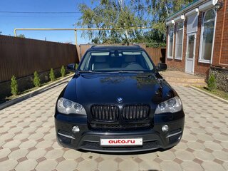 2013 BMW X5 30d II (E70) Рестайлинг, чёрный, 2500000 рублей, вид 4