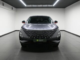 2023 Omoda C5 I, серый, 1825000 рублей, вид 3
