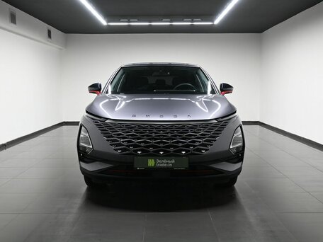 2023 Omoda C5 I, серый, 1825000 рублей, вид 3
