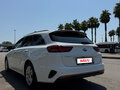 2021 Kia Ceed III, белый, 1990000 рублей - вид 7