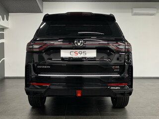 2024 Changan CS95 I Рестайлинг 2, чёрный, 4779900 рублей, вид 5