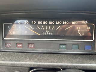 2002 Lada (ВАЗ) 1111 Ока, фиолетовый, 90000 рублей, вид 5