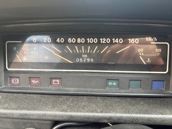 2002 Lada (ВАЗ) 1111 Ока, фиолетовый, 90000 рублей - вид 4