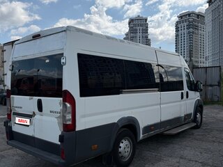2009 Peugeot Boxer, белый, 780000 рублей, вид 3