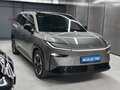 2026 Toyota bZ3X 58.3 kWh, серый, 2980000 рублей