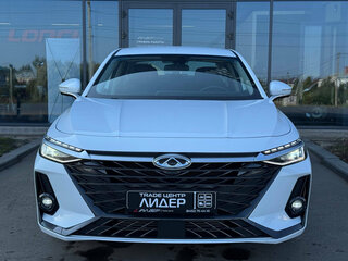 2024 Chery Arrizo 8, белый, 2200000 рублей, вид 5