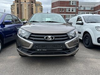 2026 Lada (ВАЗ) Granta I Рестайлинг, коричневый, 1233000 рублей, вид 2