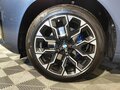 2025 BMW X3 30L xDrive IV (G45/G48), синий - вид 10