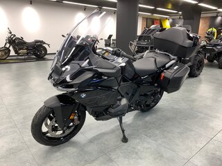 2025 BMW R 1300 RT, чёрный, 3400000 рублей, вид 3