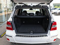 2011 Mercedes-Benz GLK-Класс 300 I (X204), белый - вид 10
