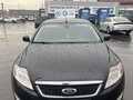 2010 Ford Mondeo IV, чёрный, 790000 рублей - вид 1