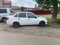 2018 Lada (ВАЗ) Granta I, белый - вид 2