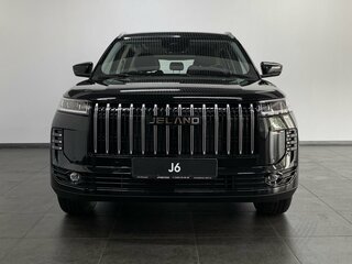 2026 Jeland J6, чёрный, 2749000 рублей, вид 2