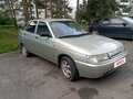 2006 Lada (ВАЗ) 2112, зелёный, 180000 рублей - вид 1