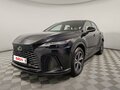 2026 Lexus RX 300 V, чёрный, 8590000 рублей