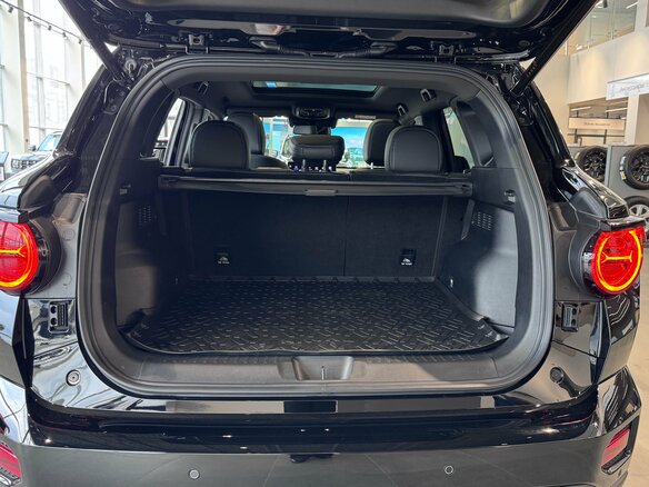 2026 Haval H7 I, чёрный, 3959010 рублей - вид 15
