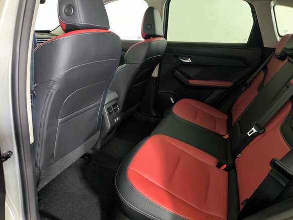 2026 Haval Jolion I Рестайлинг 2, серый, 2949000 рублей - вид 5