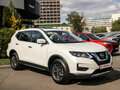 2025 Nissan X-Trail III Рестайлинг 2, белый, 3820000 рублей - вид 8