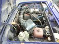 2001 Lada (ВАЗ) 2106 4-speed, голубой, 115000 рублей - вид 7