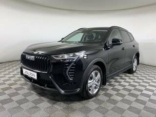 2026 Haval Jolion I Рестайлинг, чёрный, 2449000 рублей, вид 1