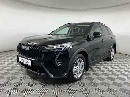 Haval Jolion I Рестайлинг