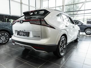 2025 GAC GS4, белый, 4067250 рублей, вид 5