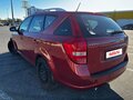 2010 Kia Ceed I Рестайлинг, красный, 721000 рублей - вид 3