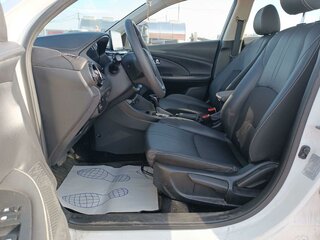 2023 Changan Alsvin, белый, 673000 рублей, вид 5