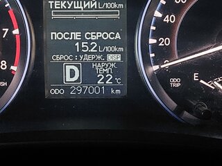 2014 Toyota Highlander III (XU50), белый, 2780000 рублей, вид 5
