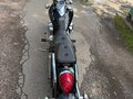2018 Lifan LF250-B, чёрный, 250000 рублей - вид 8