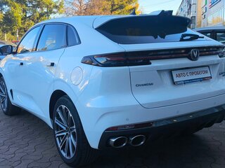 2023 Changan UNI-K, белый, 2750000 рублей, вид 5