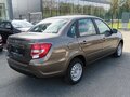 2026 Lada (ВАЗ) Granta I Рестайлинг, коричневый, 1088000 рублей - вид 4