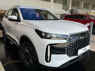 2026 Tenet T4L, белый, 2479000 рублей, вид 4