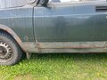 2010 Lada (ВАЗ) 2107, зелёный, 65000 рублей - вид 6