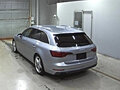 2019 Audi A4 V (B9), серебристый, 1425000 рублей - вид 1