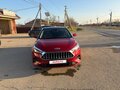2021 JAC J7 I, красный, 1200000 рублей
