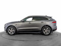 2020 Jaguar F-Pace I, серый - вид 8