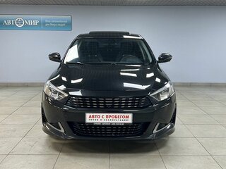 2023 Kaiyi E5, чёрный, 1099000 рублей, вид 2